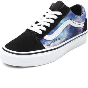 ❌SOLD❌Vans Galaxy old skool sneakers LAST CALL